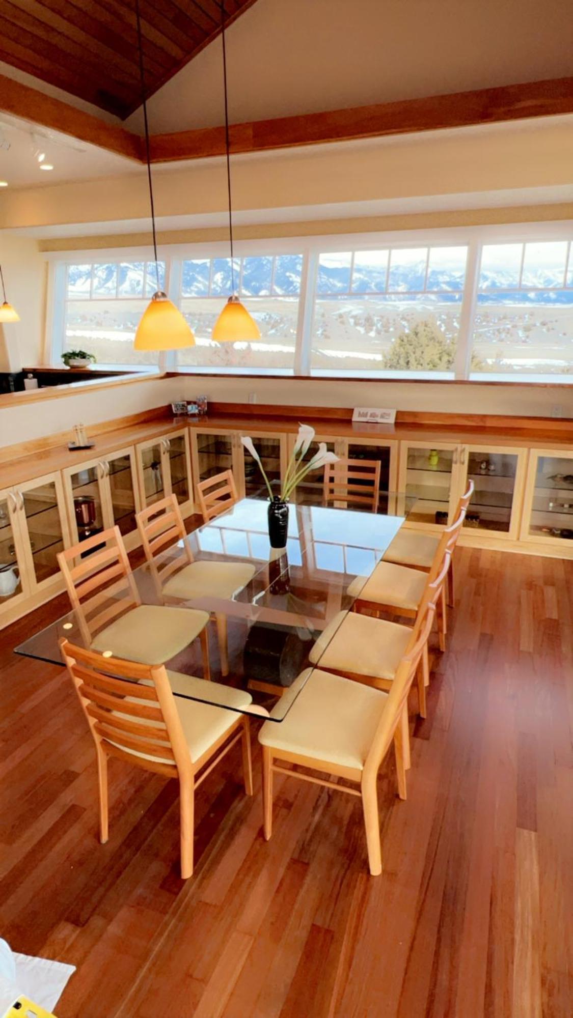 Theisen Vacation Home Belgrade Eksteriør bilde