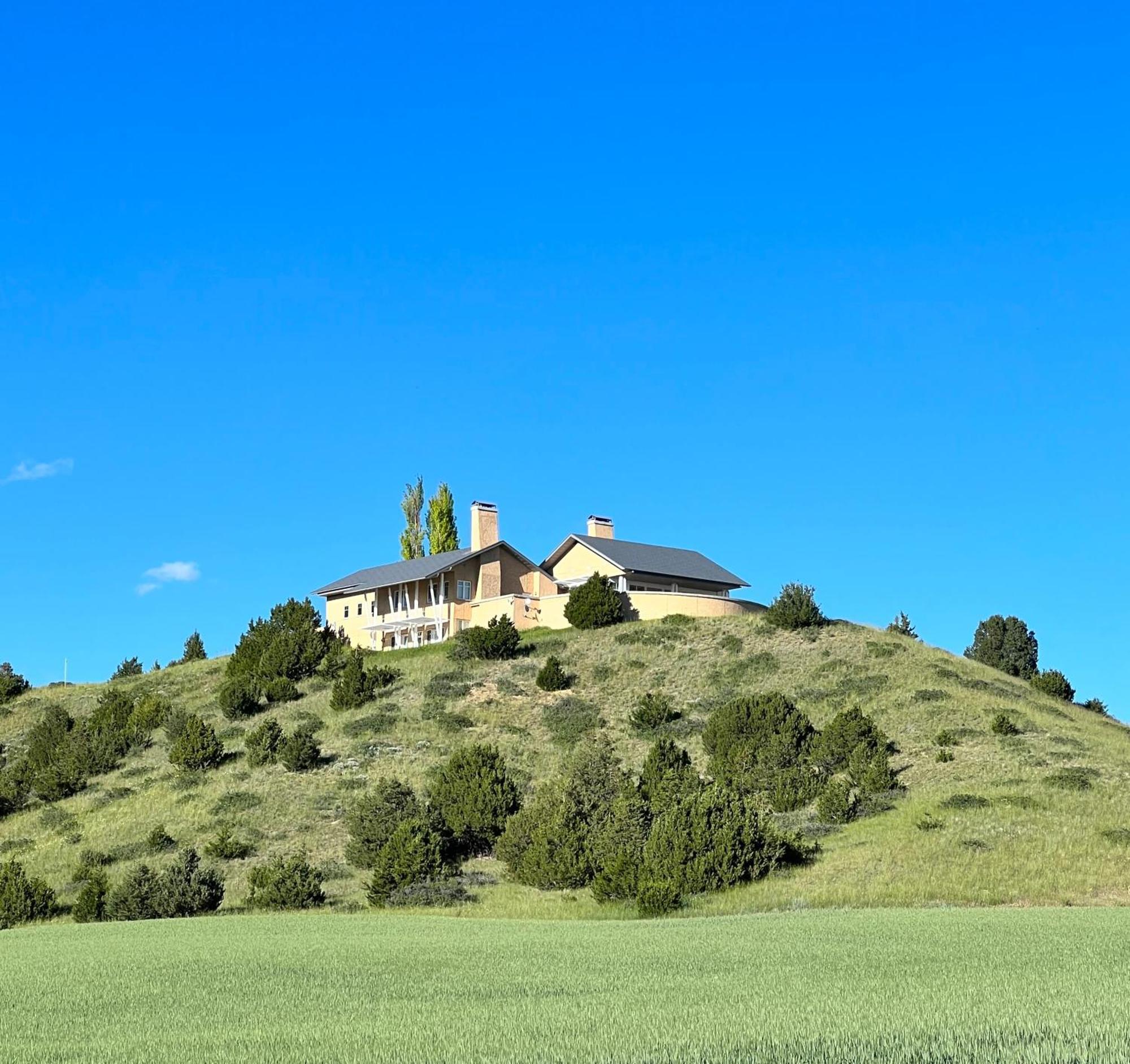 Theisen Vacation Home Belgrade Eksteriør bilde