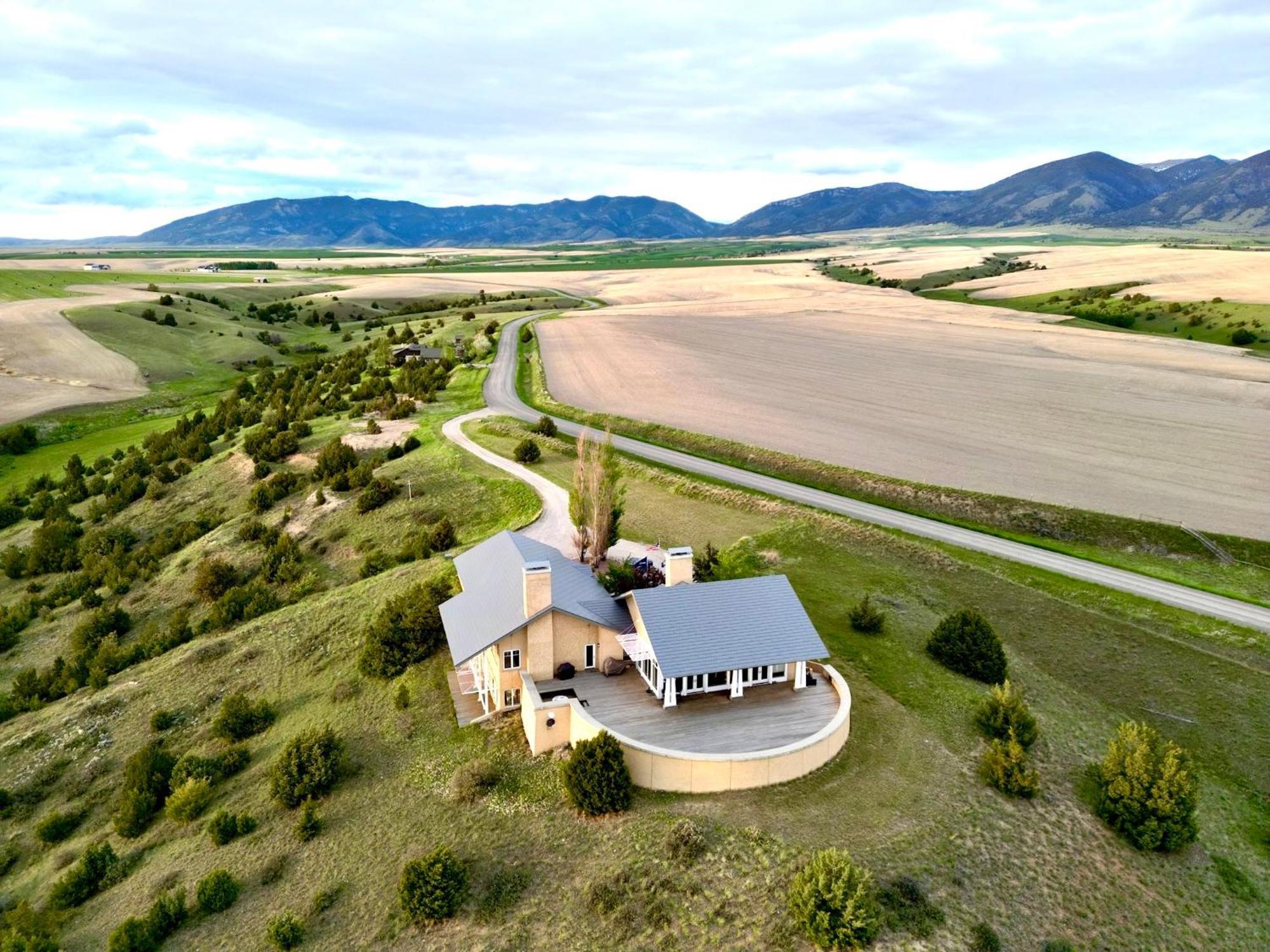 Theisen Vacation Home Belgrade Eksteriør bilde